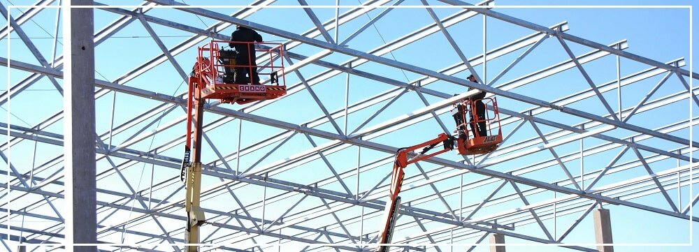 Преимущества заказа нестандартных конструкций из металла в ВелесТент-хлм